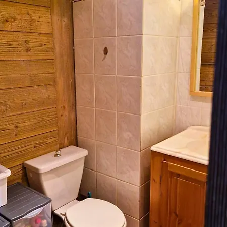 Les Neves Cosy Unit * 瓦托伦斯